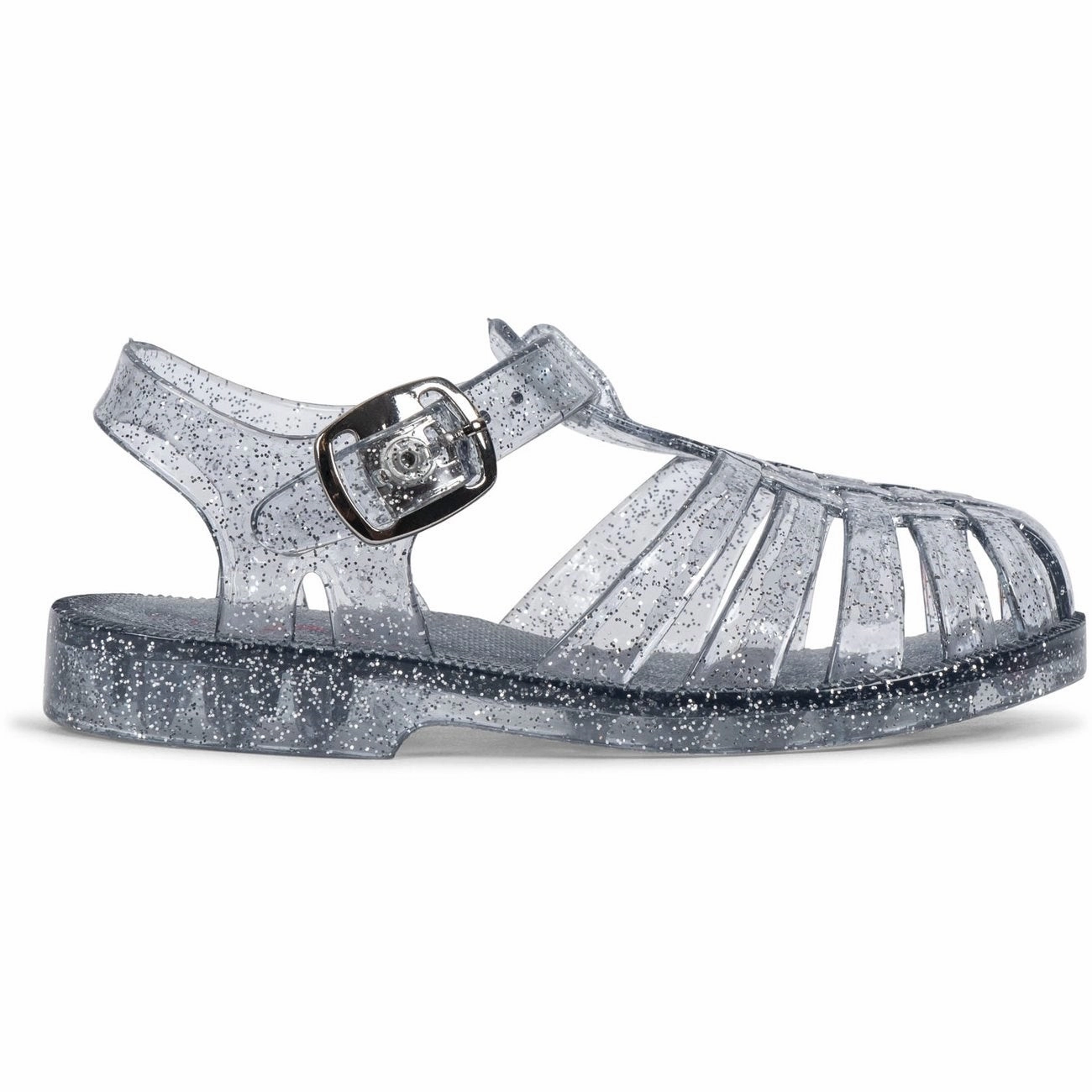 Konges Sl?jd Nea Sandals Glitter Mist comfort shoes
