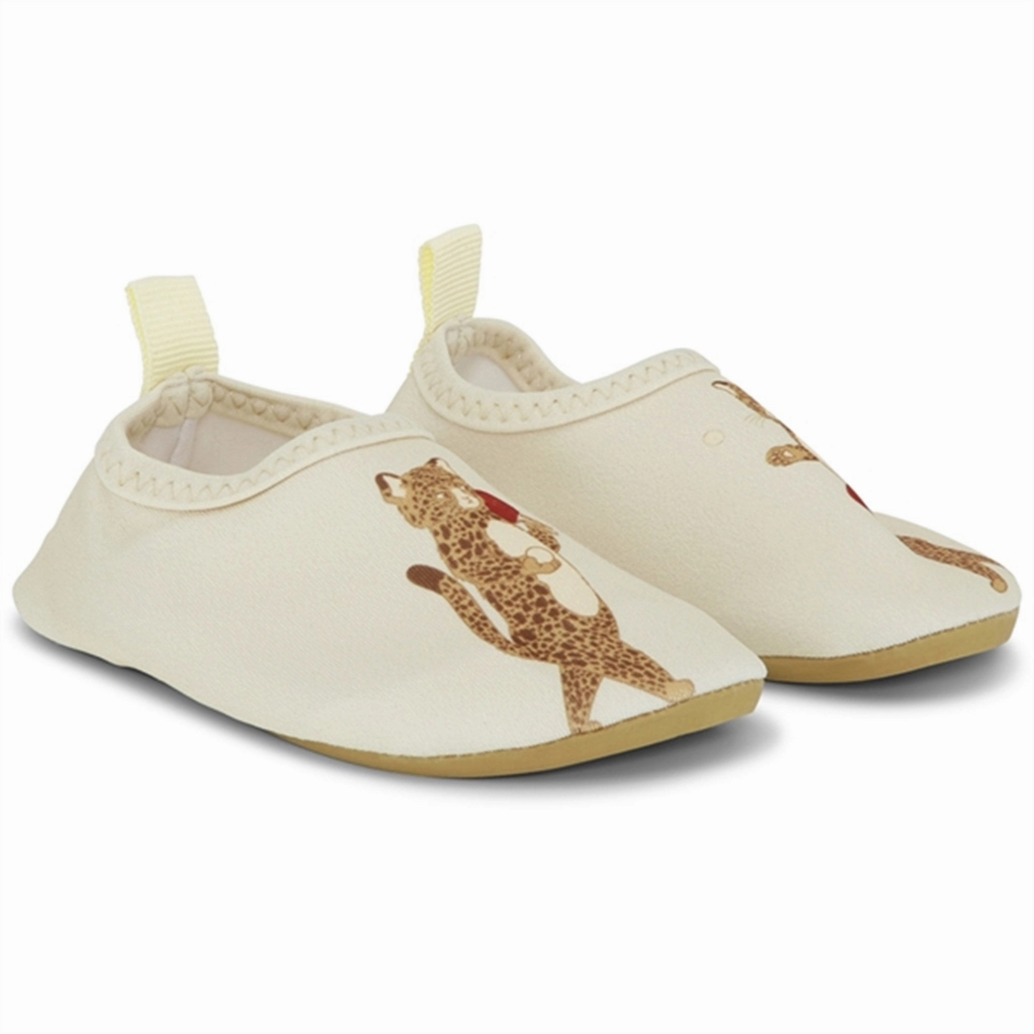 Abrasion resistant Konges Sl?jd Ping Pong Aster UV Swim Shoes