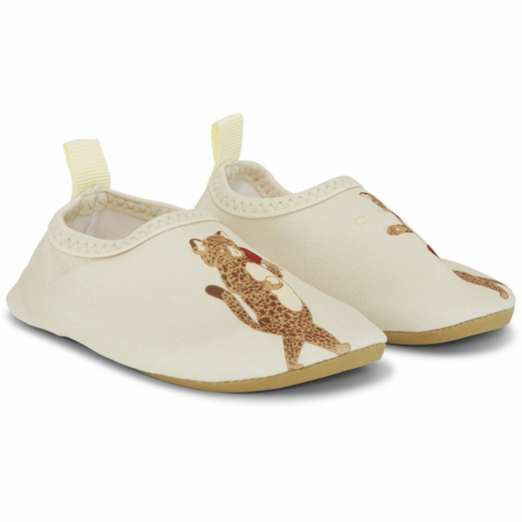 Herb Trail Konges Sl?jd Ping Pong Aster UV Swim Shoes