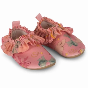 Konges Sl?jd Rainbow Bow Manuca Swim Shoes Casual Cushion