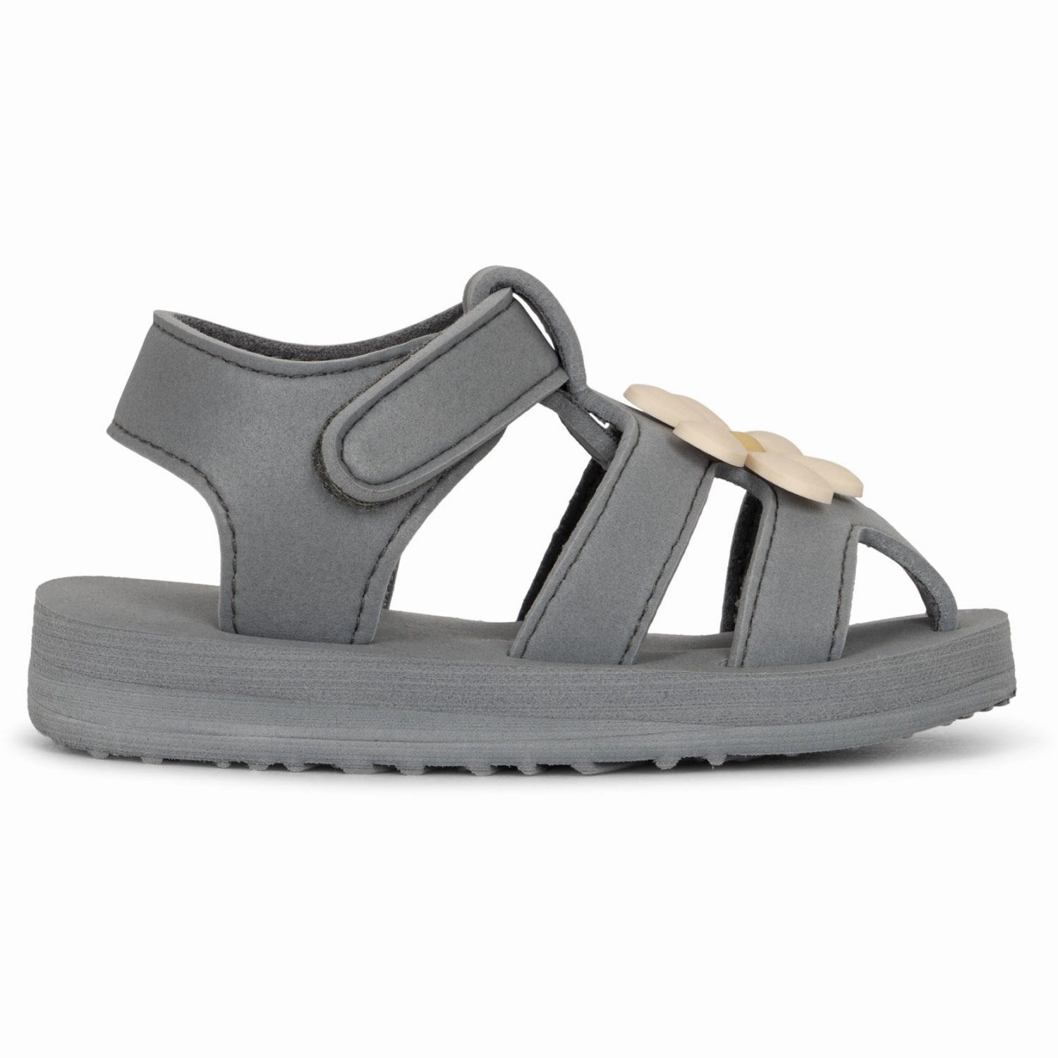 Konges Sl?jd Sable Sandal Tradewinds Trendy Sole Animal Touch