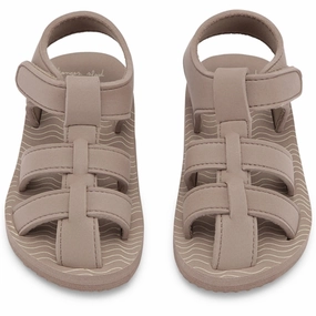 Konges Sl?jd Sable Sandals Antler Strap