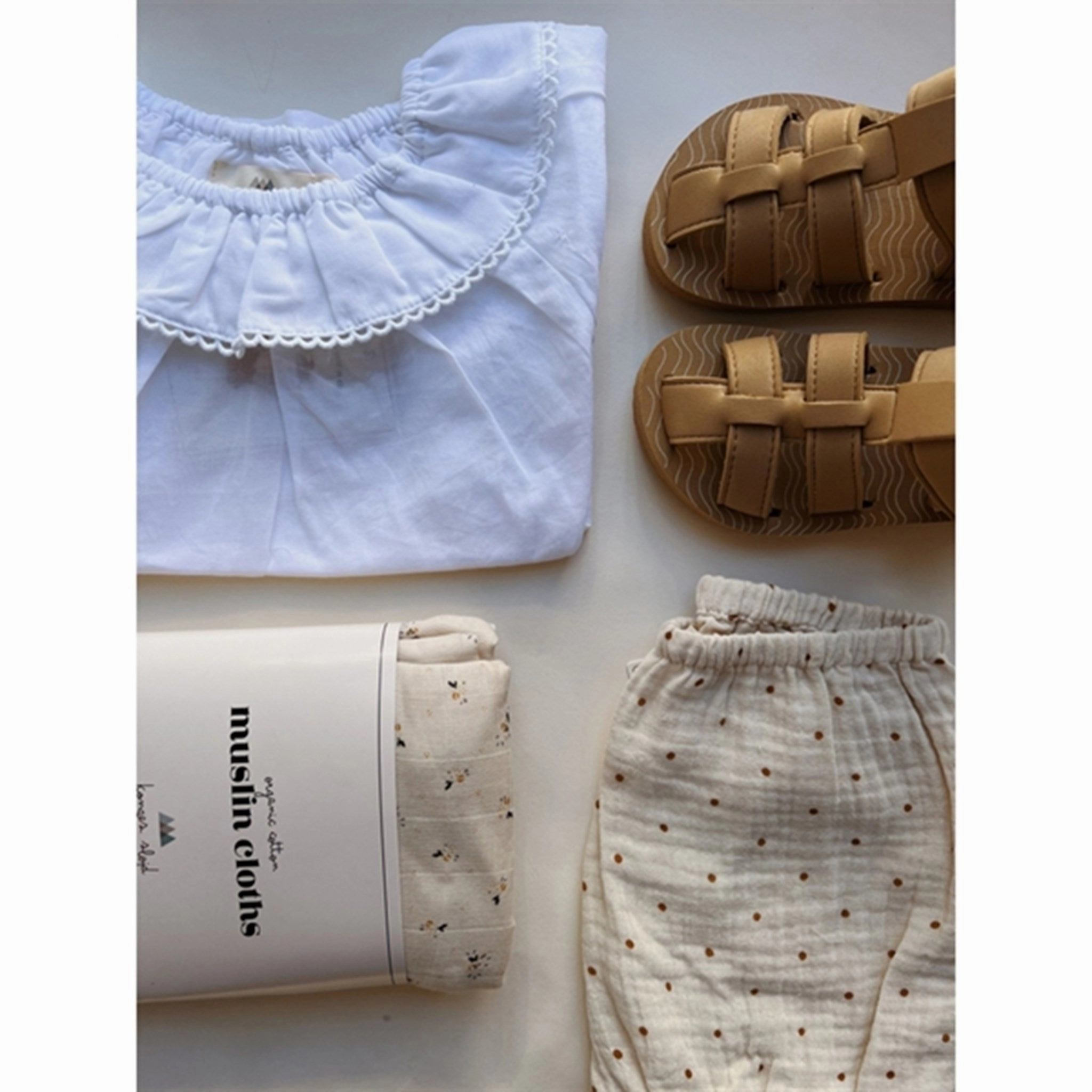 No Tightness Konges Sl?jd Sable Sandals Tigers Eye