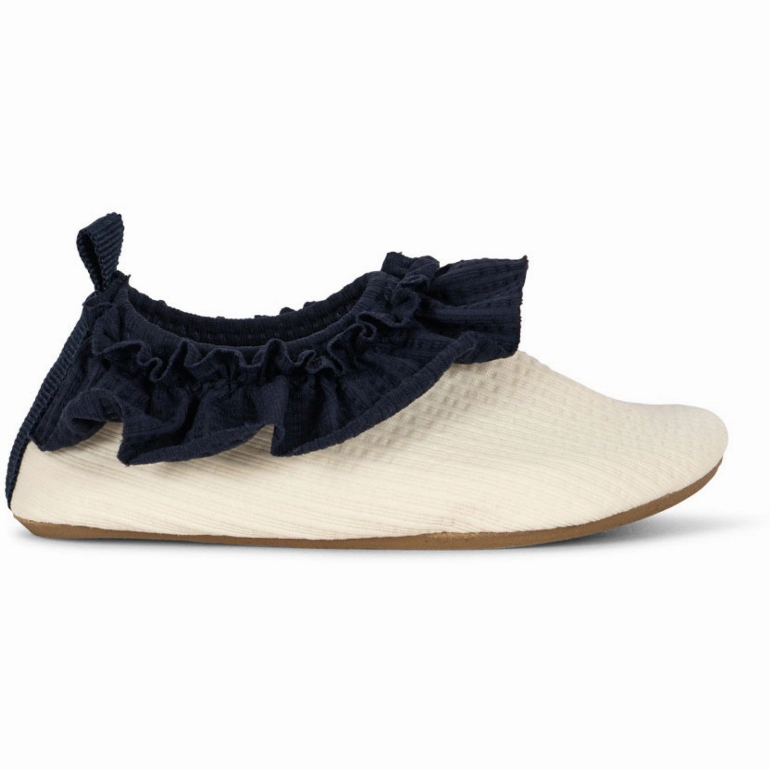 Konges Sl?jd Seedpearl Sailor Frill Swim Shoes Cozy Day Relaxed Look