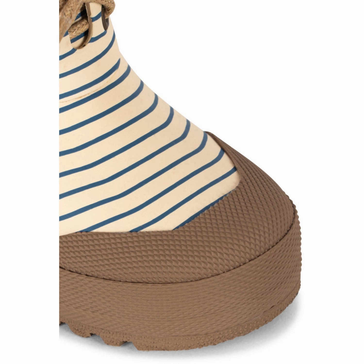 Konges Sl?jd Stripe Bluie Thermo Boots Print Seamless Comfort Trail Runner Western Pattern