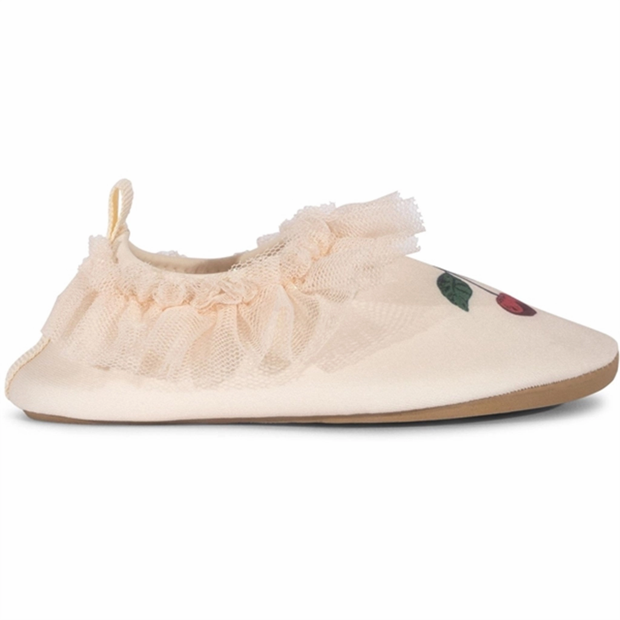 Konges Sl?jd Strut Swim Shoes Ma Grande Cerise Glitter Modern Classic Design Town Walk