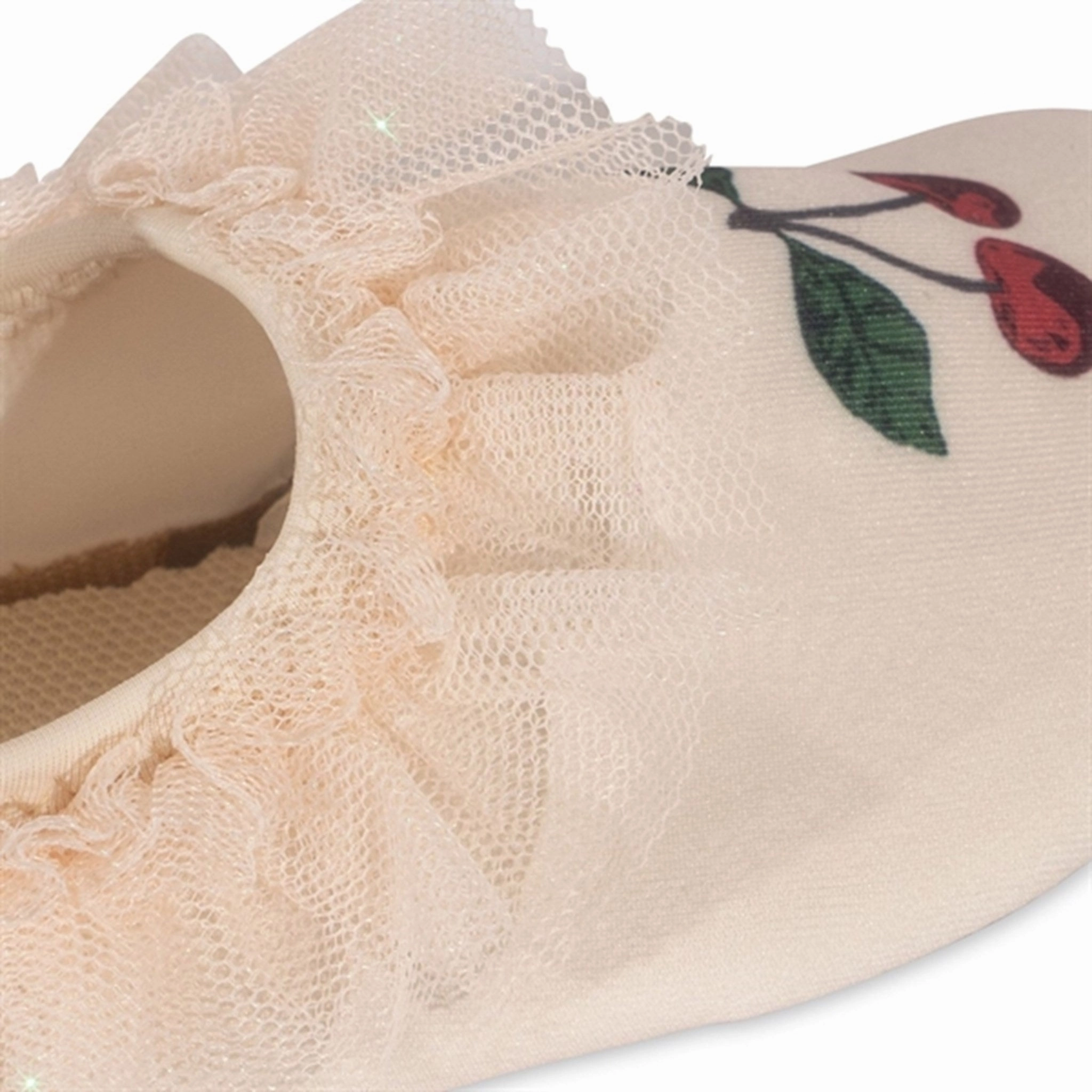 Soft Construction Resort Mood Konges Sl?jd Strut Swim Shoes Ma Grande Cerise Glitter