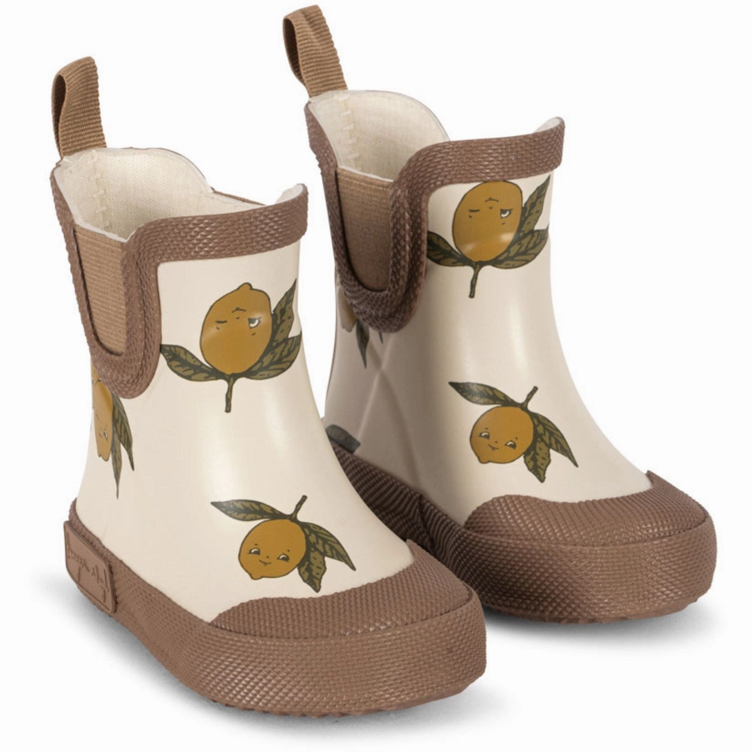 Daily Mission Outdoor Essential Konges Sl?jd Sweet And Sour Welly Rubber Boots