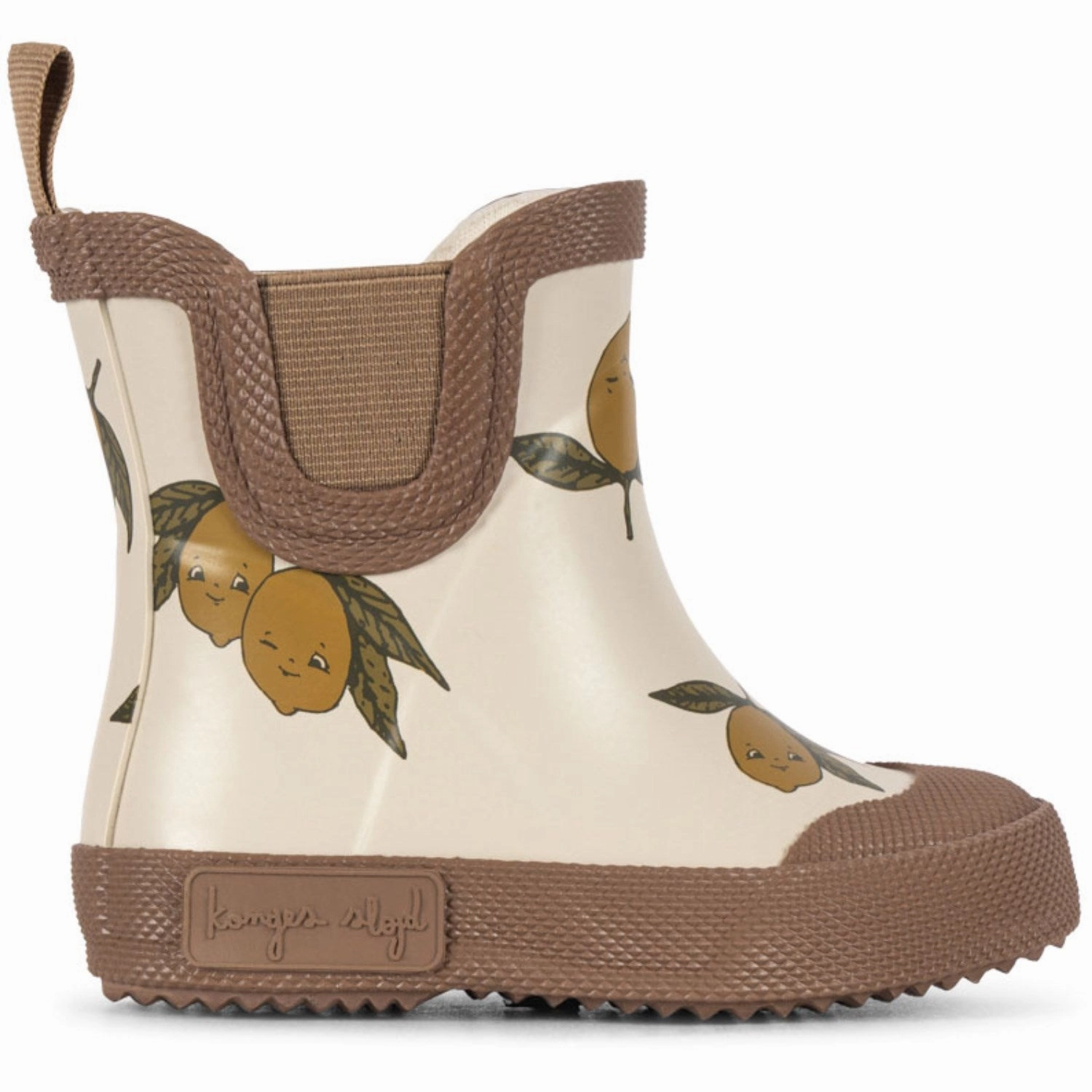 Konges Sl?jd Sweet And Sour Welly Rubber Boots High   Performance