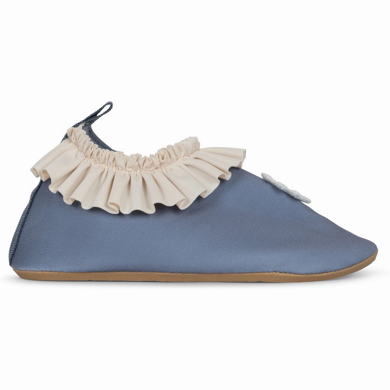 Lightweight Fit Konges Sl?jd Sybille Swim Shoes Tradewinds