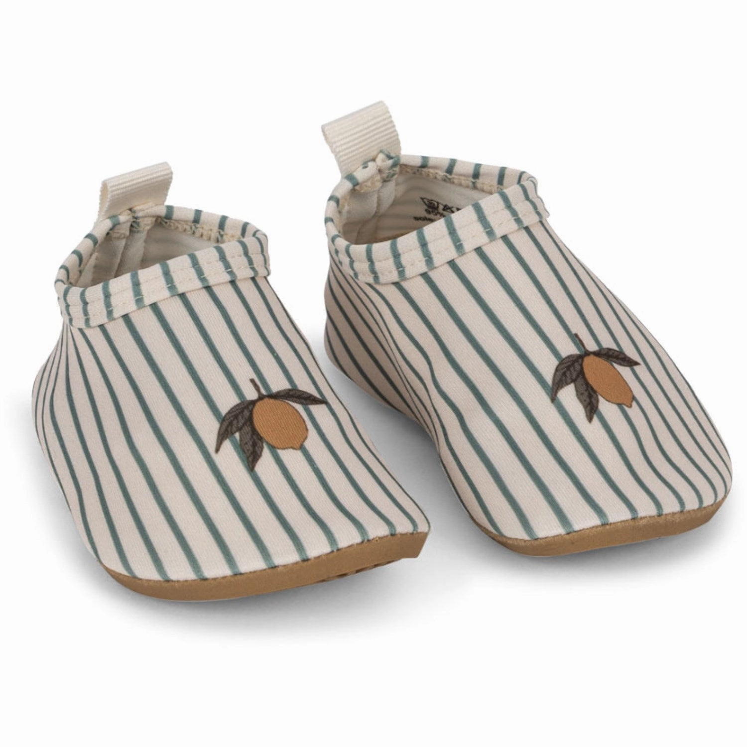 Konges Sl?jd Tea Stripe Aster Swim Shoes Light Glow Fashionable Shoes