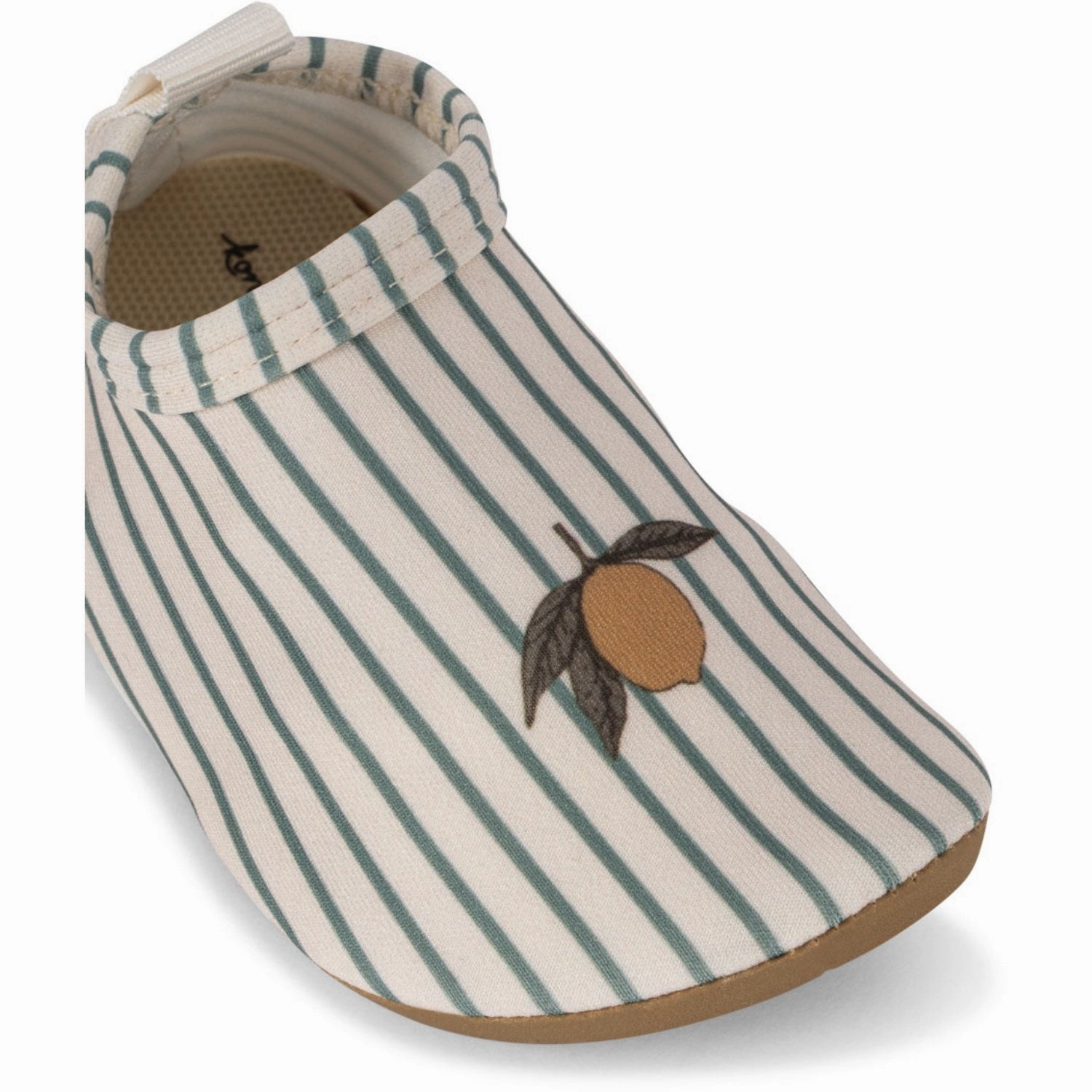 Konges Sl?jd Tea Stripe Aster Swim Shoes High Lane Synthetic