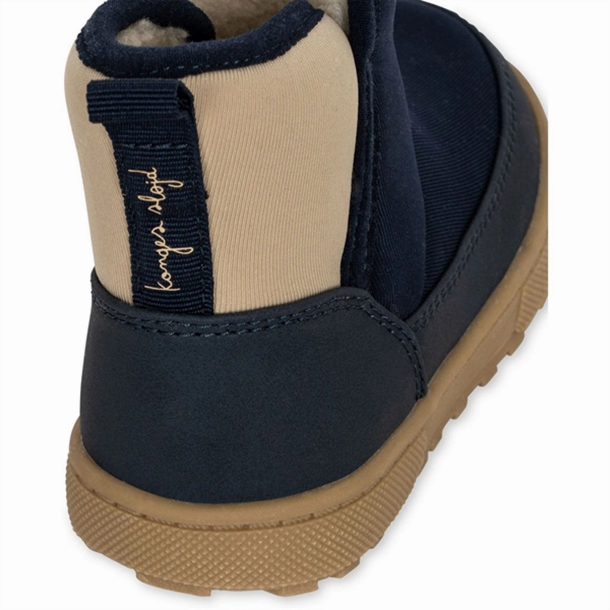 Rugged Build Konges Sl?jd Total Eclipse Neo Boot