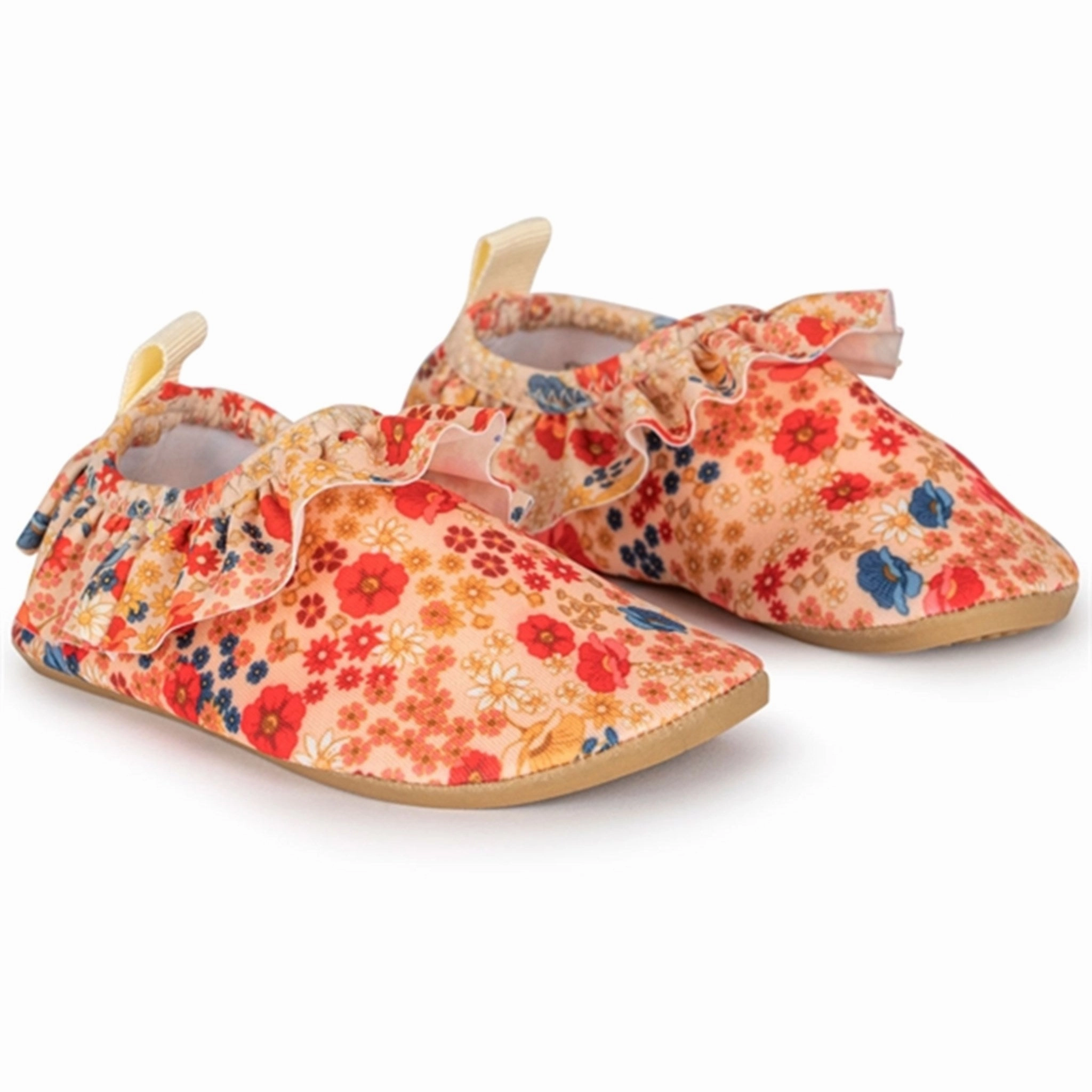 Konges Sl?jd Villetta Frill UV Swim Shoes Waterproof Design