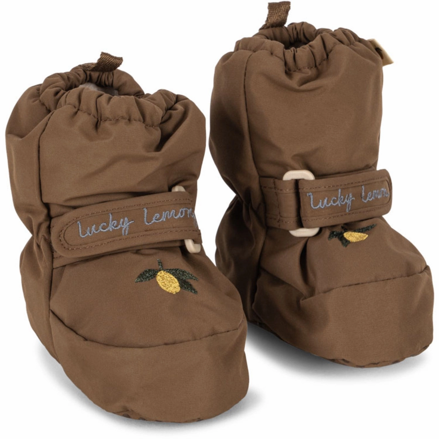 Urban Day Konges Sl?jd Walnut Nohr Snow Boot