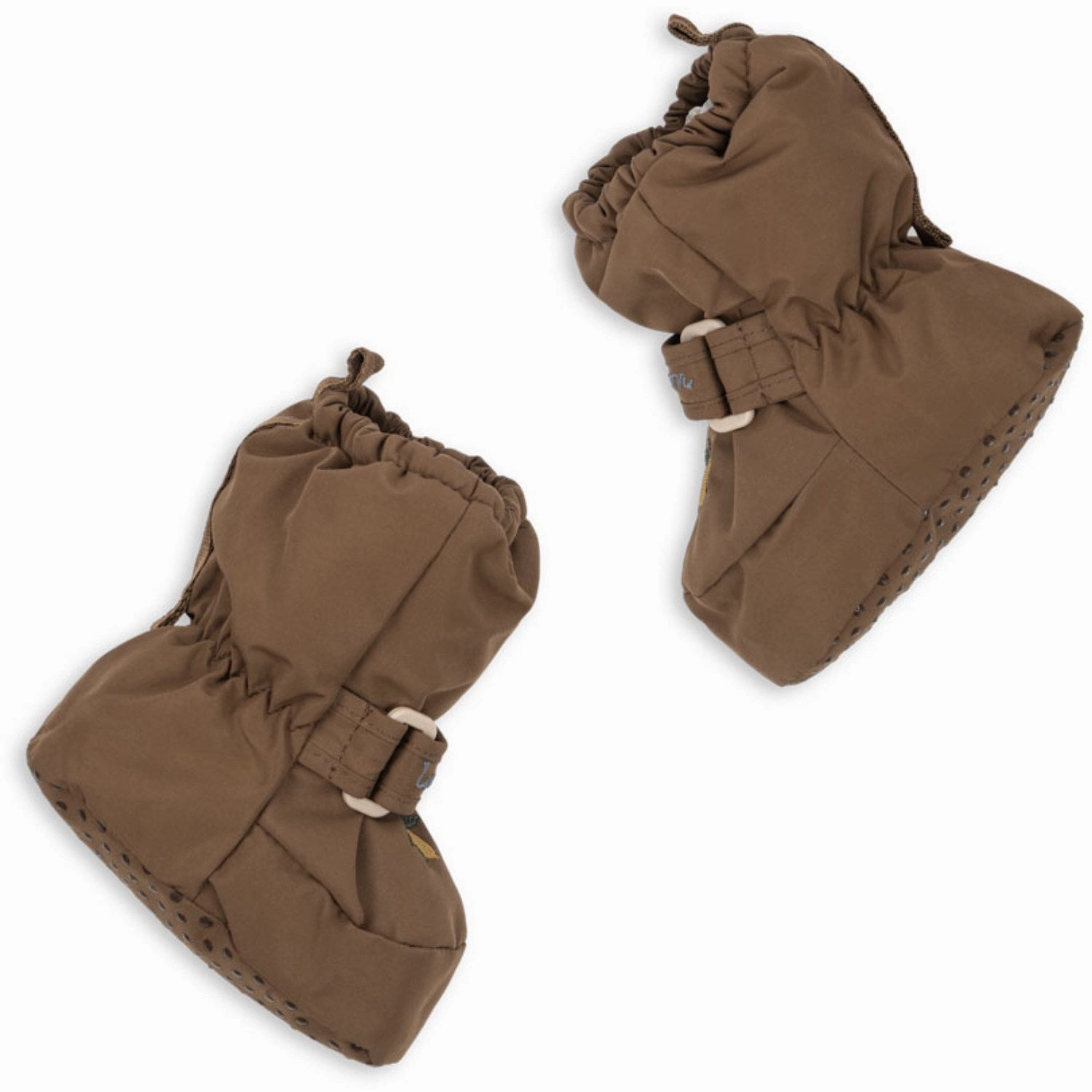 Event Glow Konges Sl?jd Walnut Nohr Snow Boot