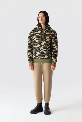 South American style Mole like KRYSTIANA-CAMO