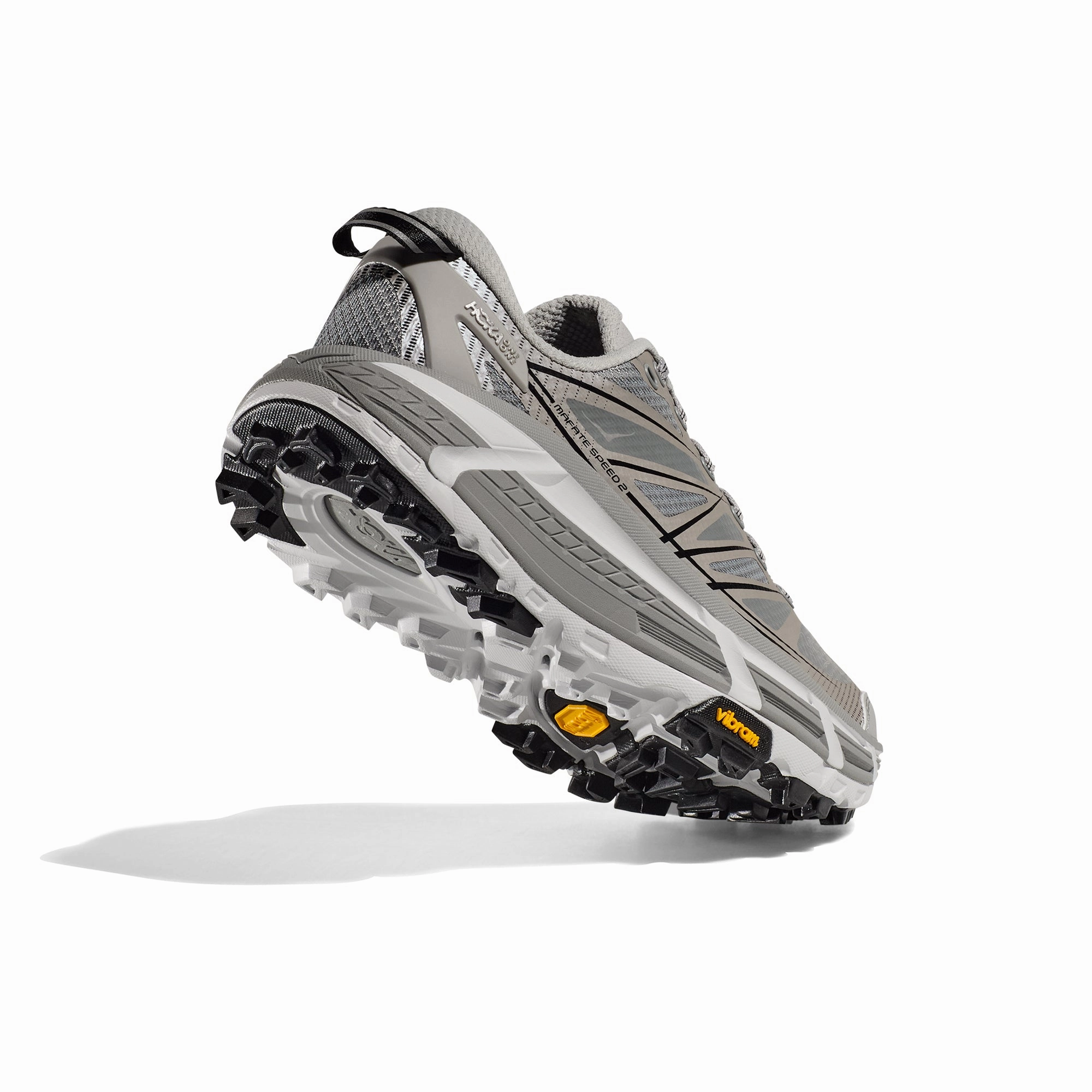 running - community Hoka Mens Mafate Speed 2 Shoes