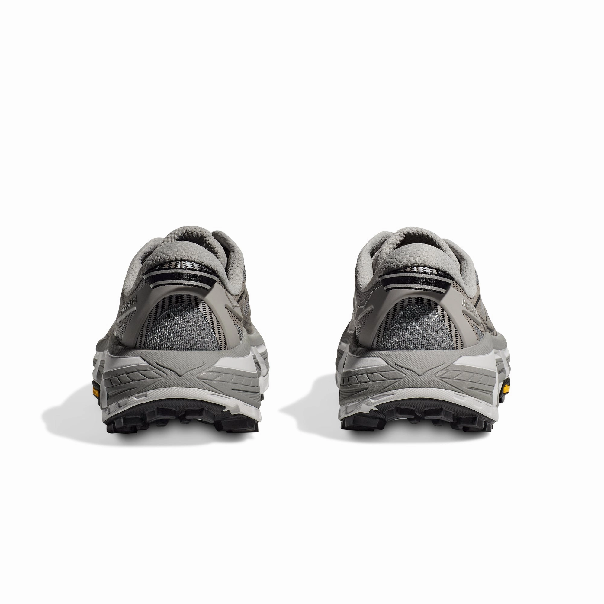 Hoka Mens Mafate Speed 2 Shoes occasional - running option shoes Variable Density Layering