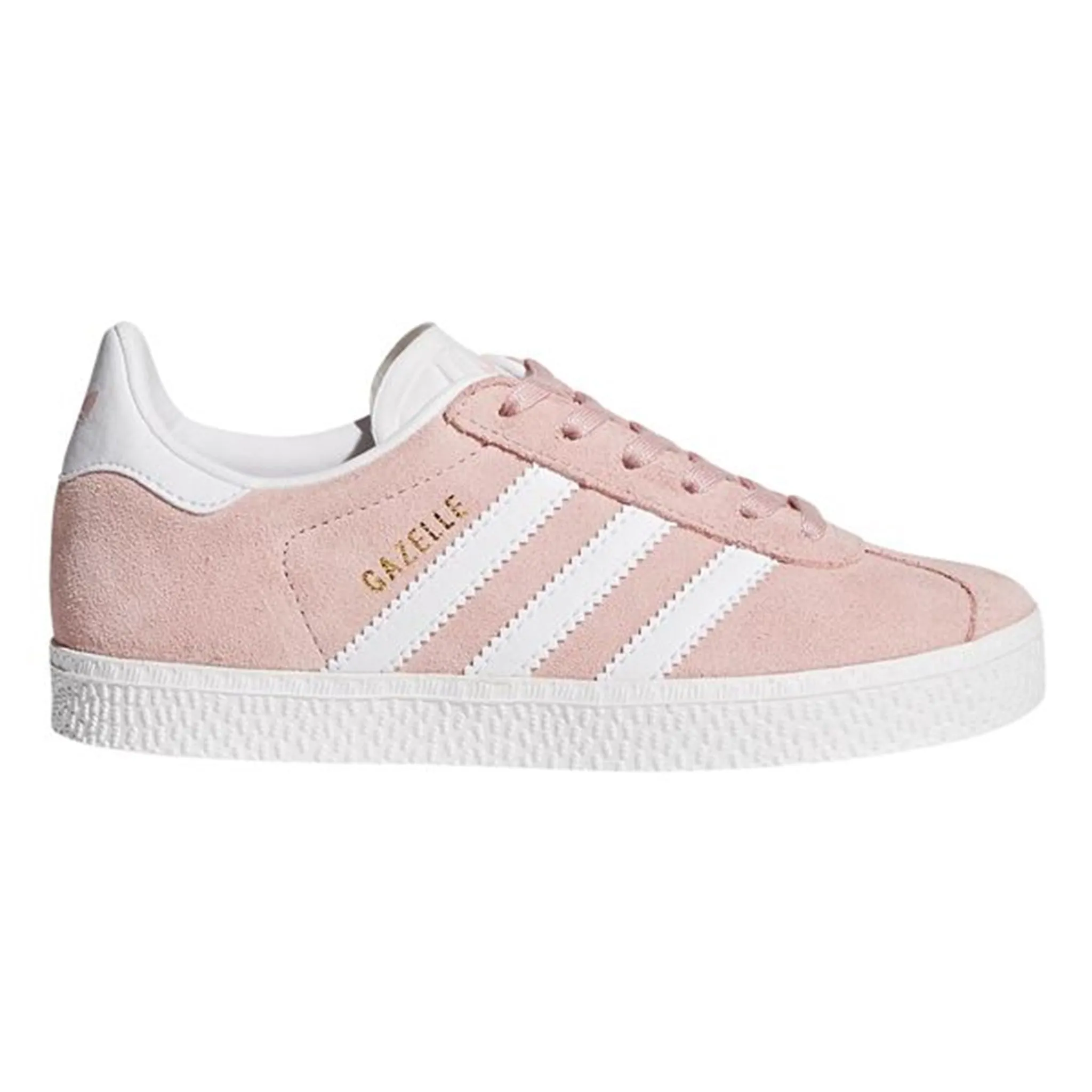 OrthopedicDesign Multi-functional performance adidas Gazelle Sneakers Ice Pink/White