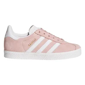 OrthopedicDesign Multi-functional performance adidas Gazelle Sneakers Ice Pink/White