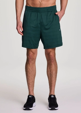 earthy shades Precision Workout Short