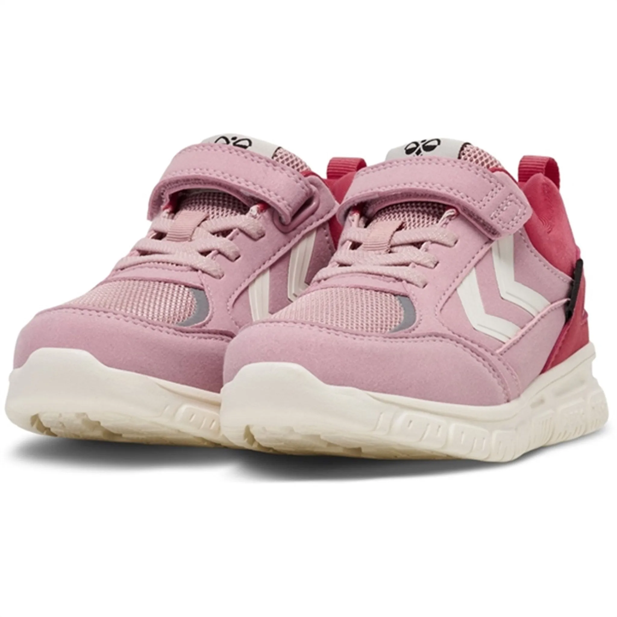 Hummel X-light Tex 2.0 JR Sneakers Zephyr Dual Zone Traction Padded Support