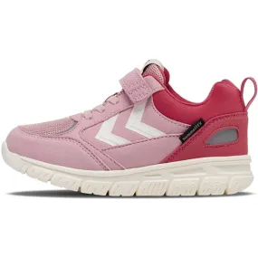 Pressure Zoned Cushioning Hummel X-light Tex 2.0 JR Sneakers Zephyr