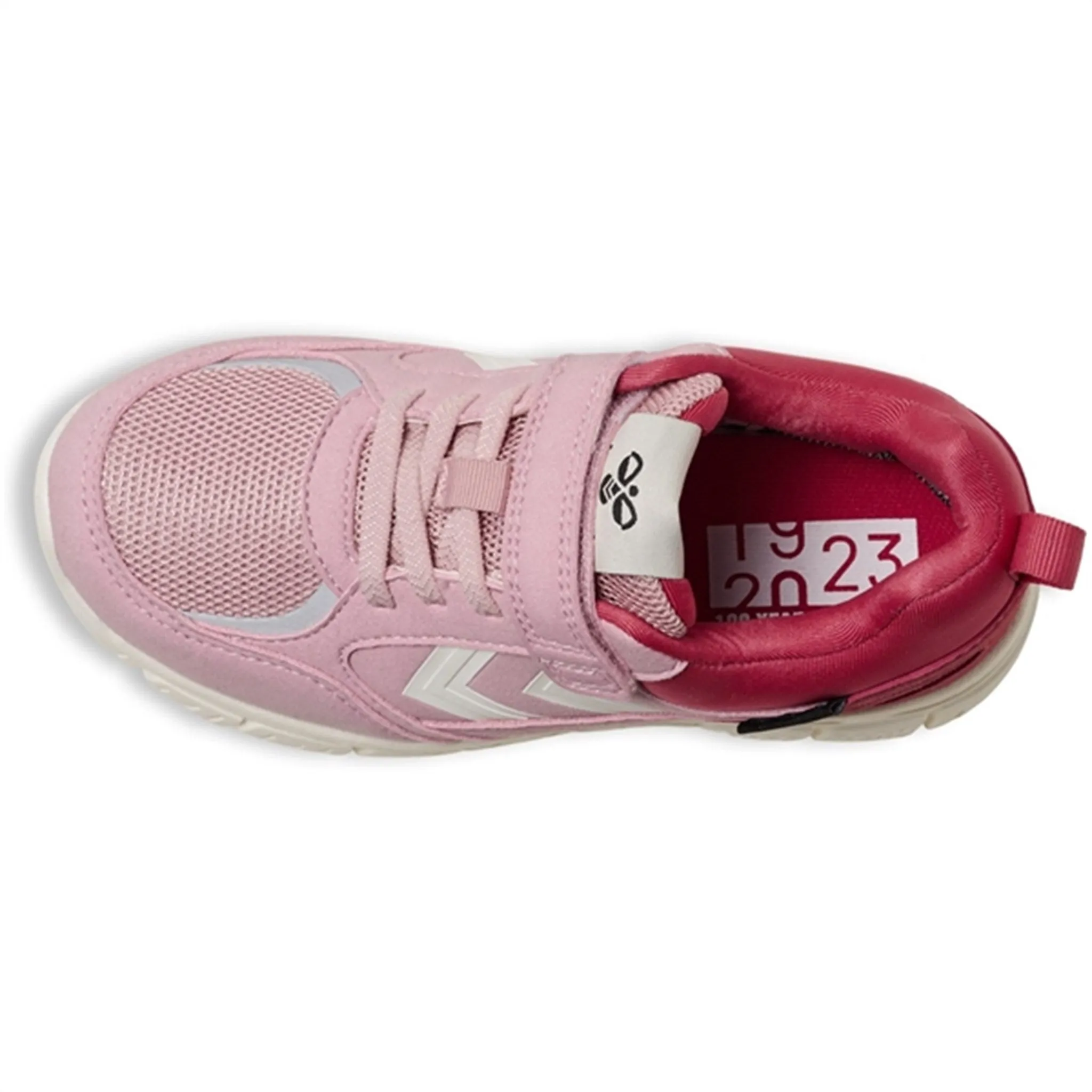 Hummel X-light Tex 2.0 JR Sneakers Zephyr AdjustableStrap