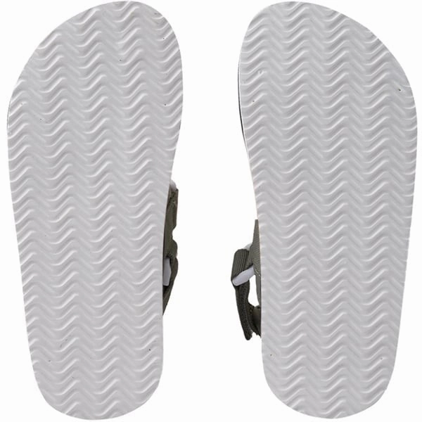 Reima Sandals Minsa 2.0 Green Stretch Mesh