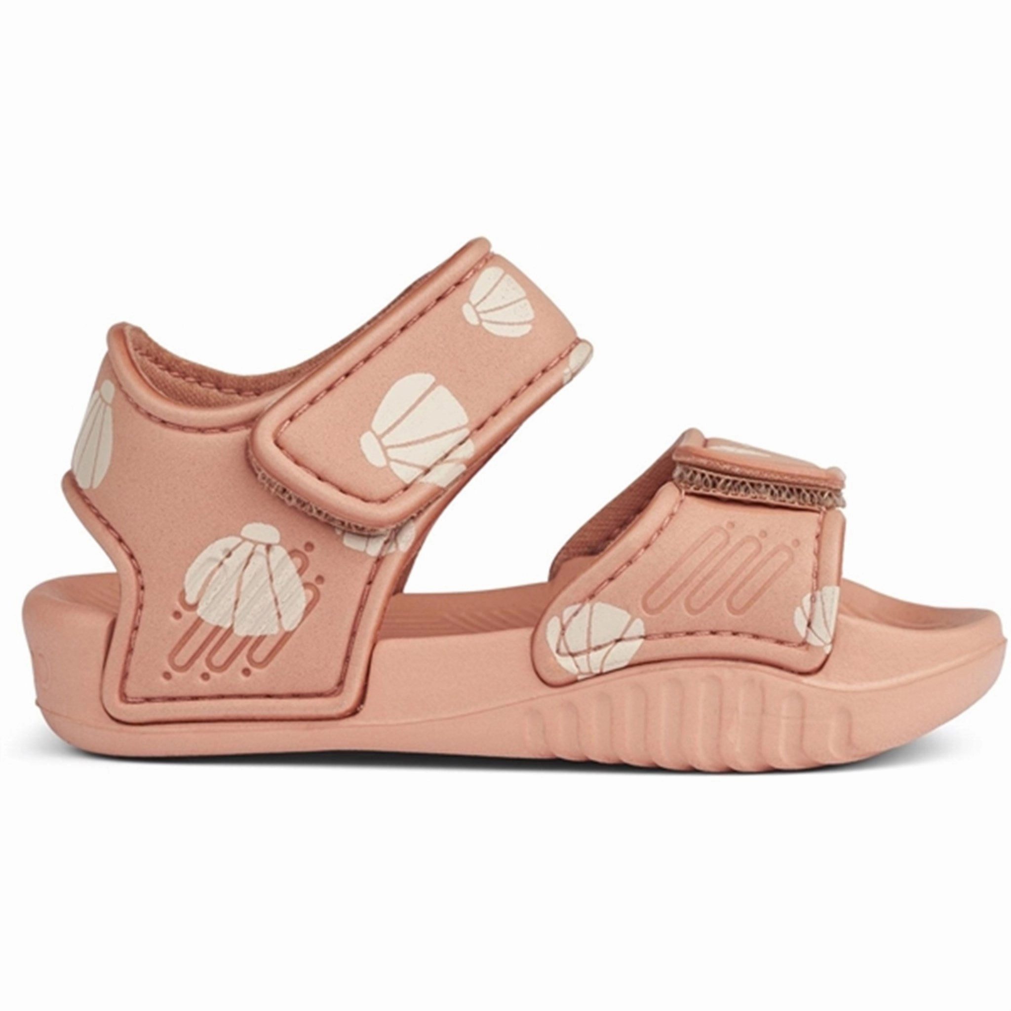 Liewood Blumer Sandals Pale Tuscany Quick Beach Shoes