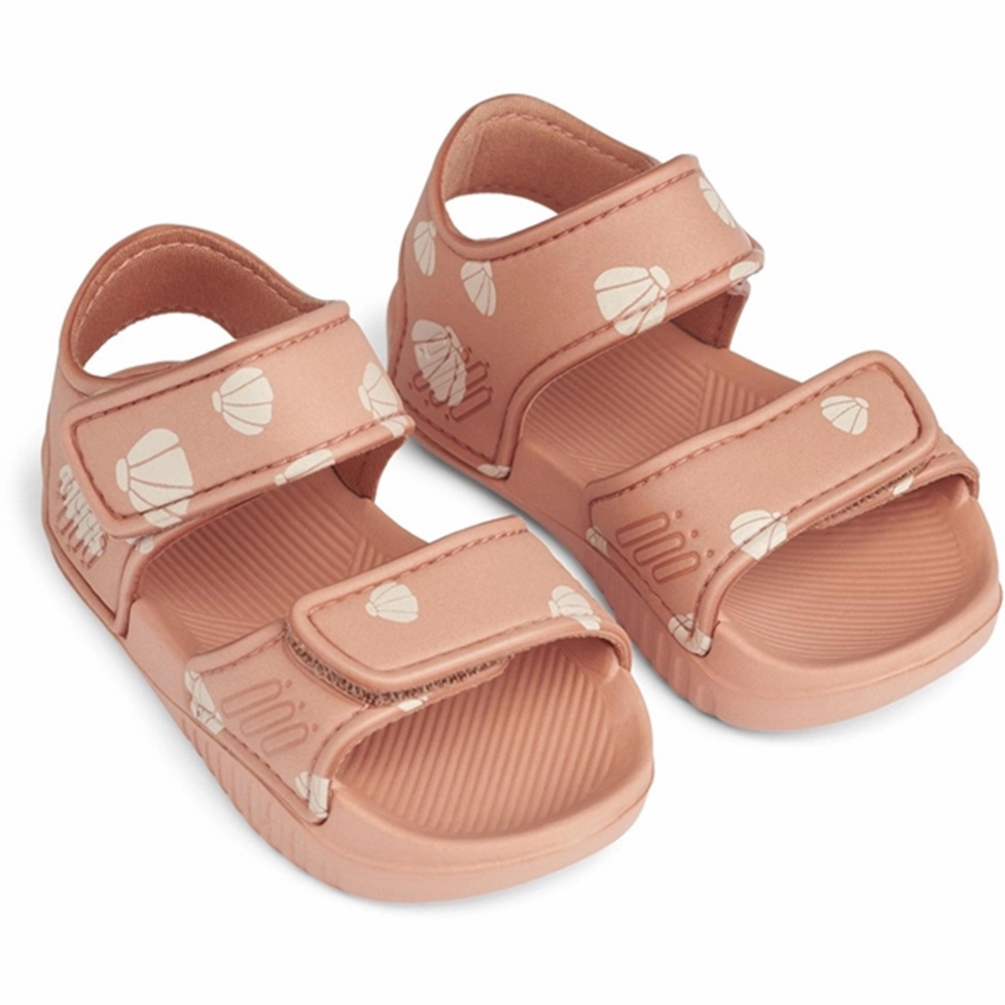Liewood Blumer Sandals Pale Tuscany Instant Sandal Step sports