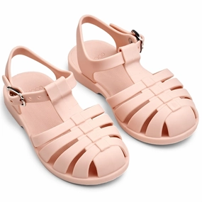 Urban Casual Flexible Sole Flexion Liewood Bre Sandals Sorbet Rose