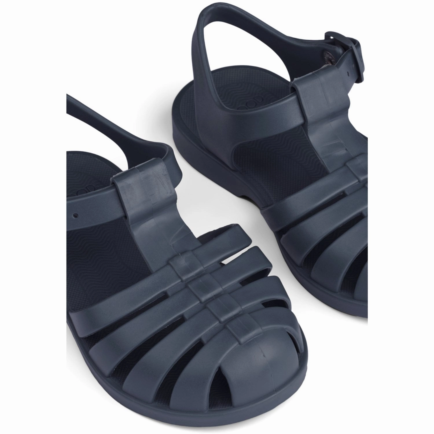 Dusk Light LIEWOOD Classic Navy Bre Sandal