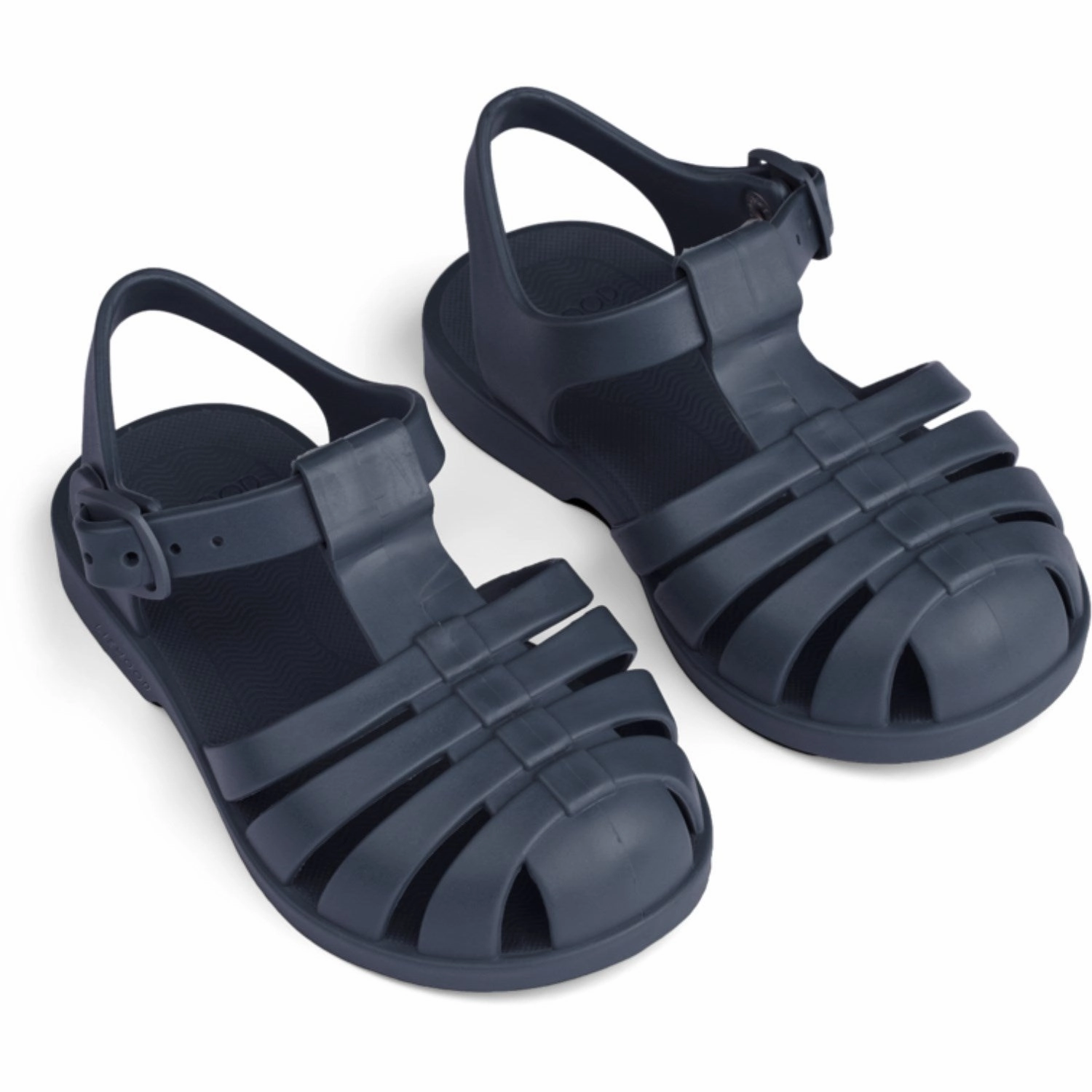 Yacht Mode LIEWOOD Classic Navy Bre Sandal