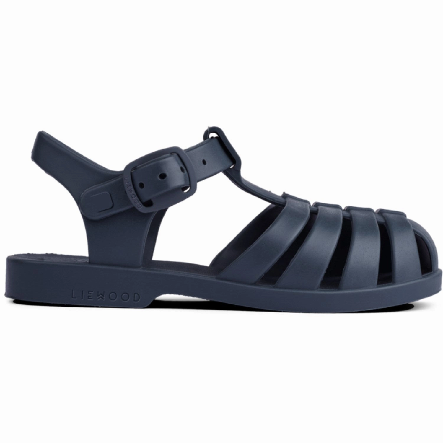 LIEWOOD Classic Navy Bre Sandal Comfy Cushion