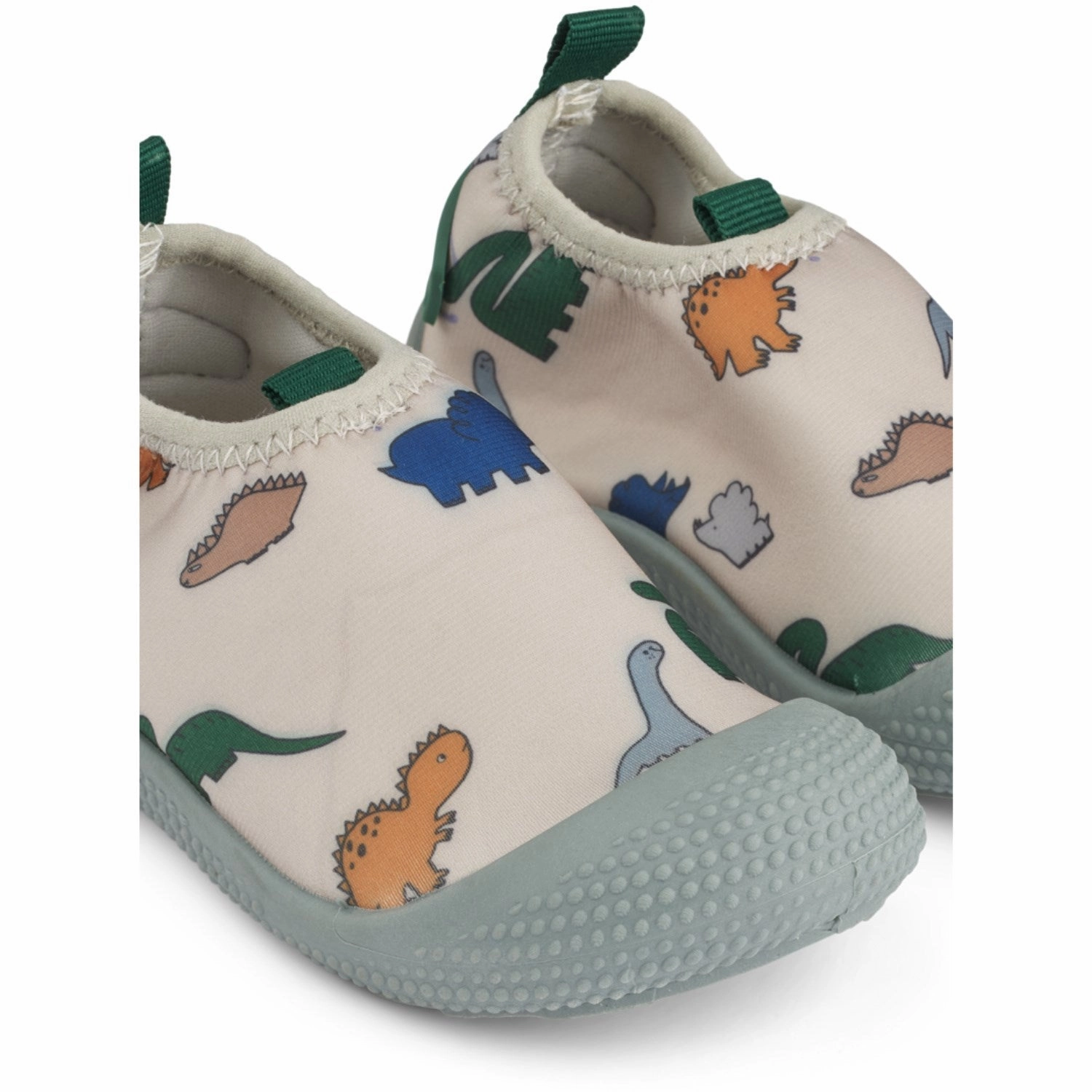 LIEWOOD Dinosaurs / Mist Sanjia Sea Shoe Star Glow Summer Stroll