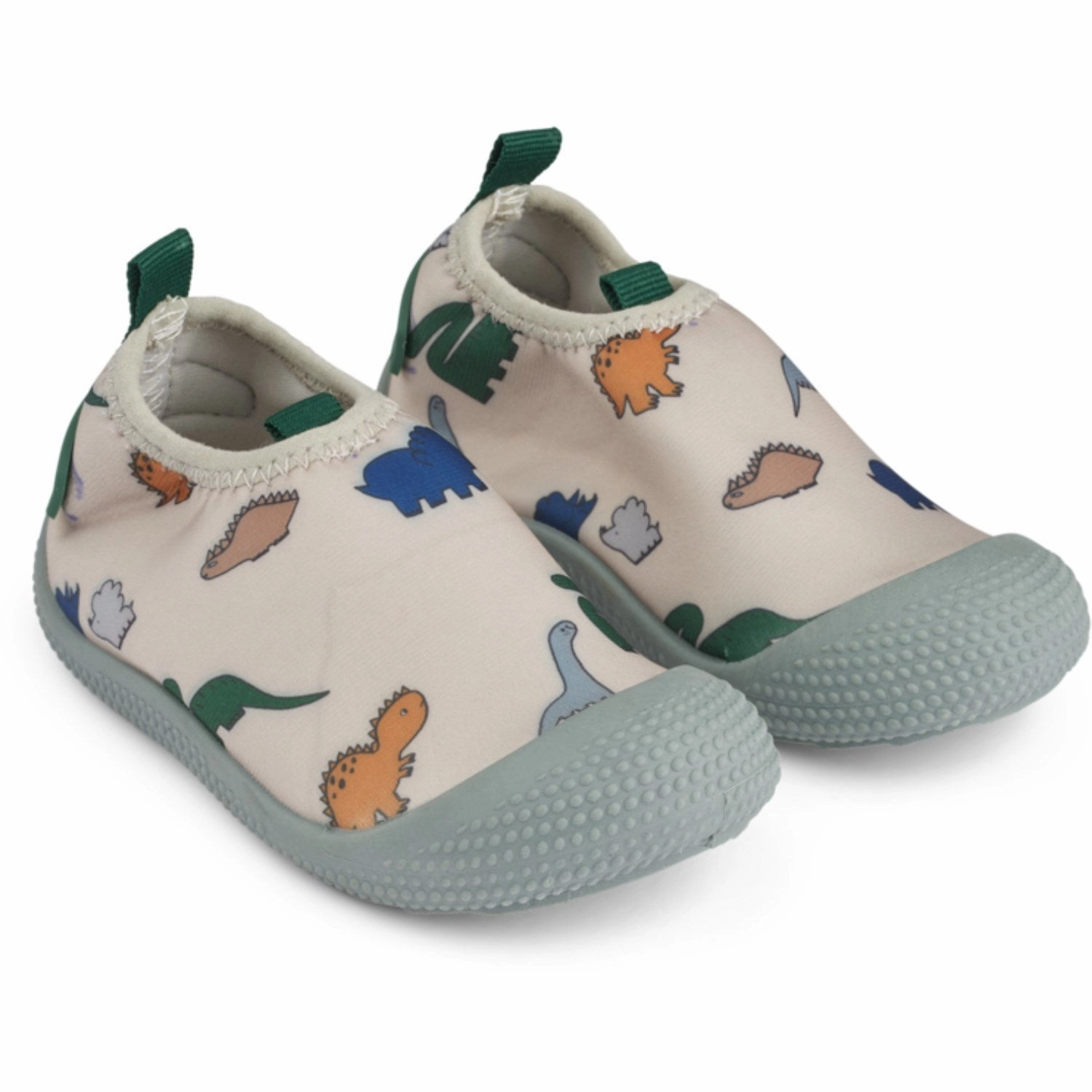Walking Essential Footwear LIEWOOD Dinosaurs / Mist Sanjia Sea Shoe