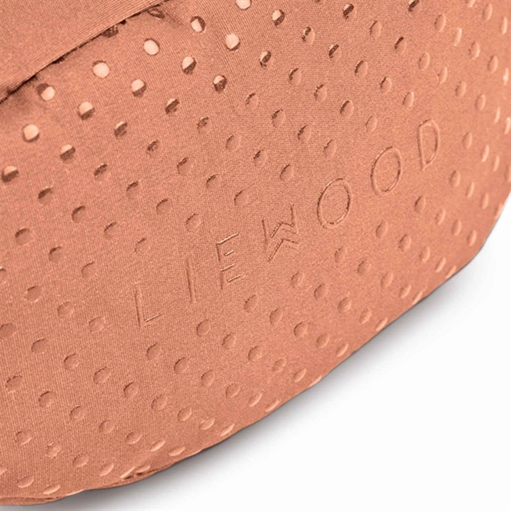 Leaf Lane Liewood Heather Footies Tuscany Rose