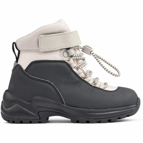 LieWood Mist Ava Boot Grippy Outsole Rough Terrain