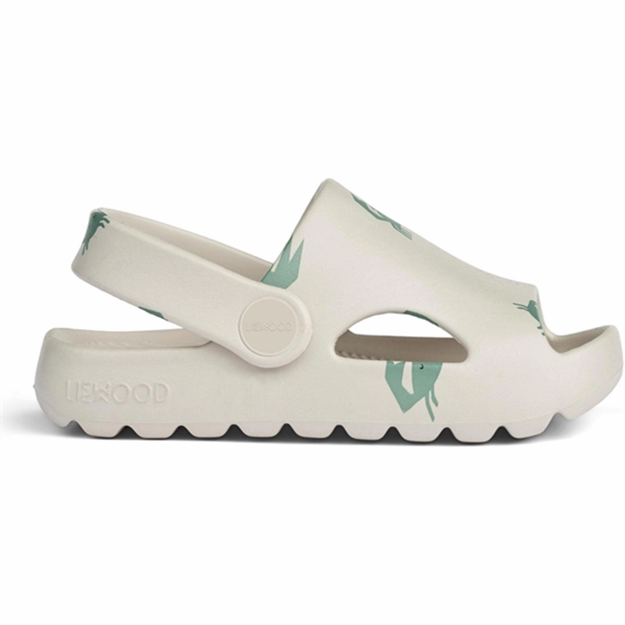 Liewood Morris Sandals Crab Sandy Dinner Out Spring Air