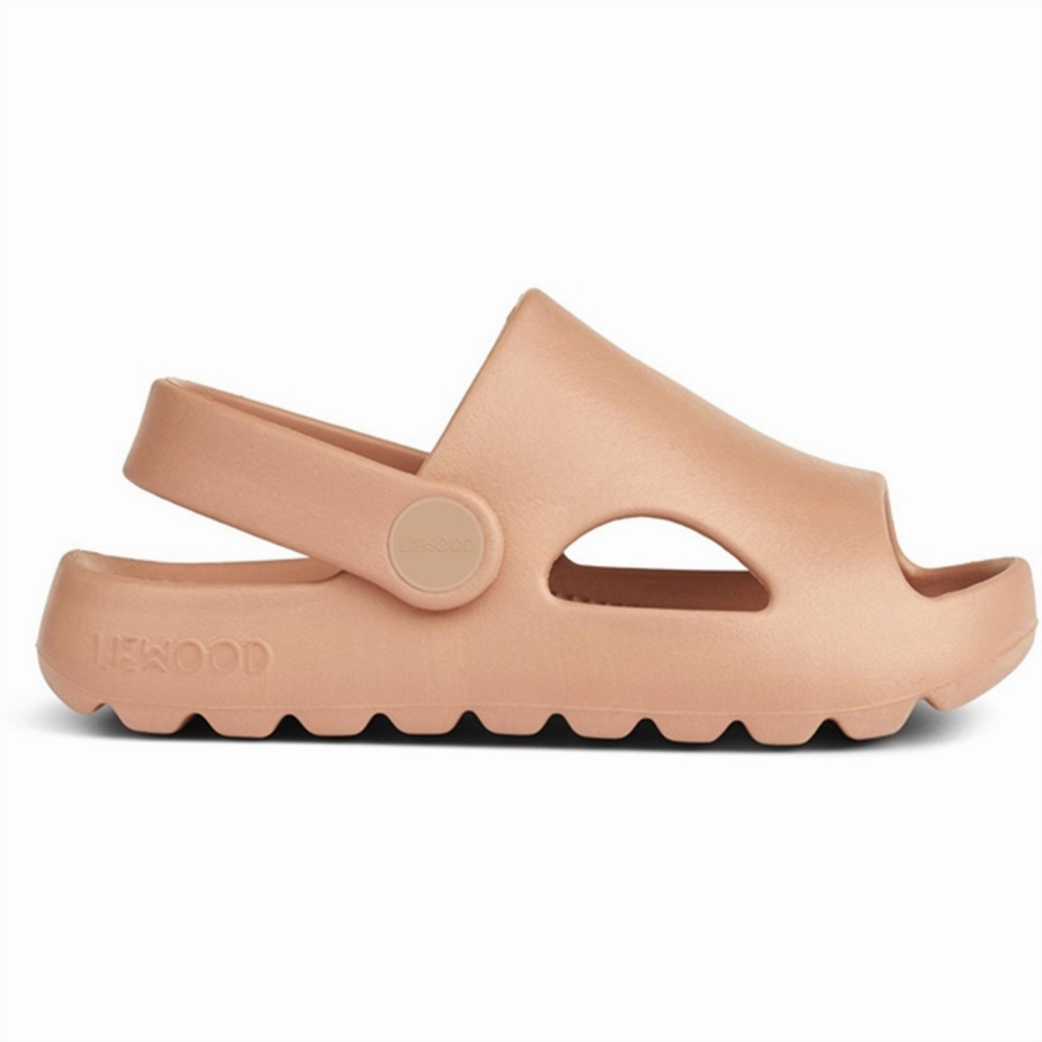 Hill Step Liewood Morris Sandals Rose