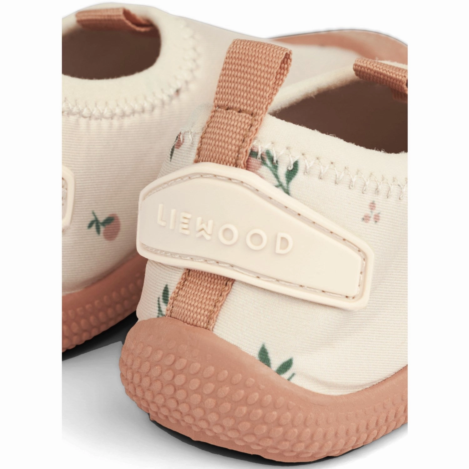 Side Street LIEWOOD Peach / Sea Shell Sanjia Sea Shoe