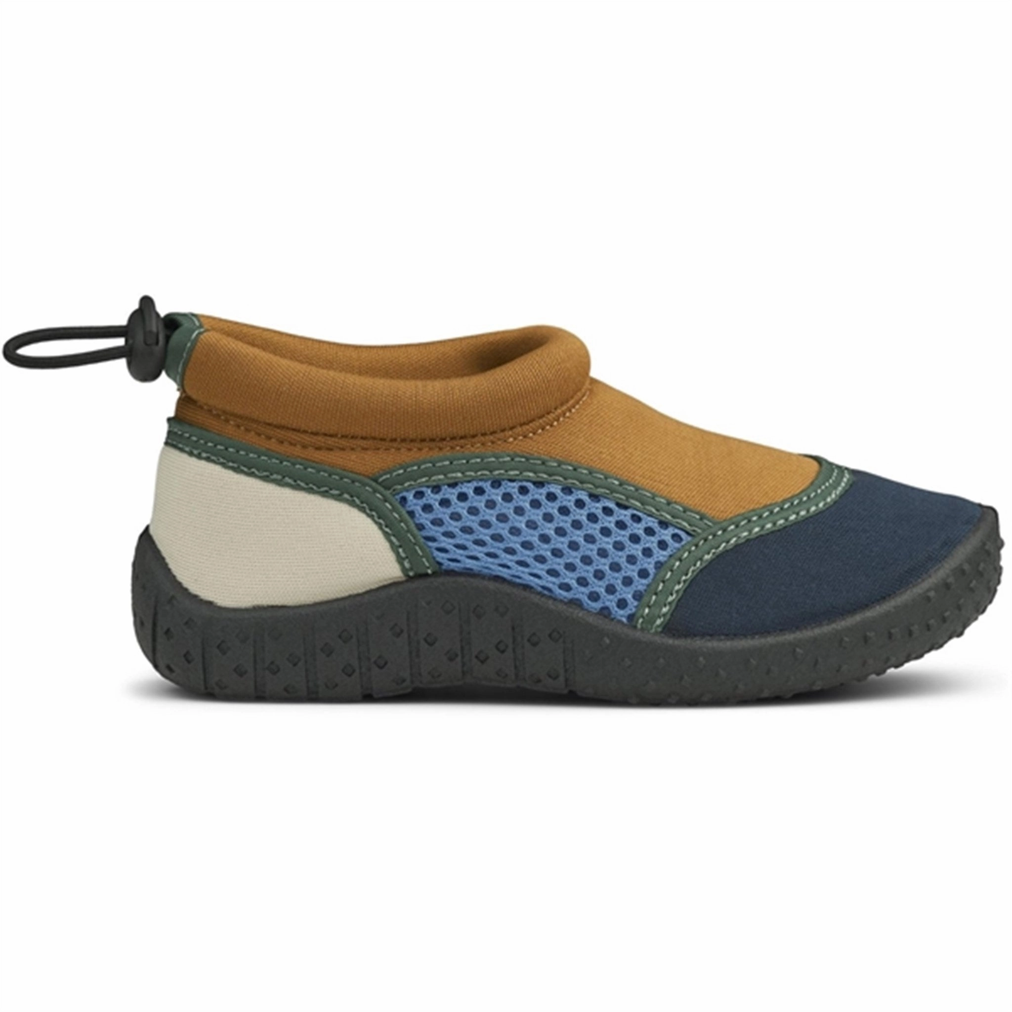 Airy Sole Liewood Sadie Badesko Midnight Navy Mix