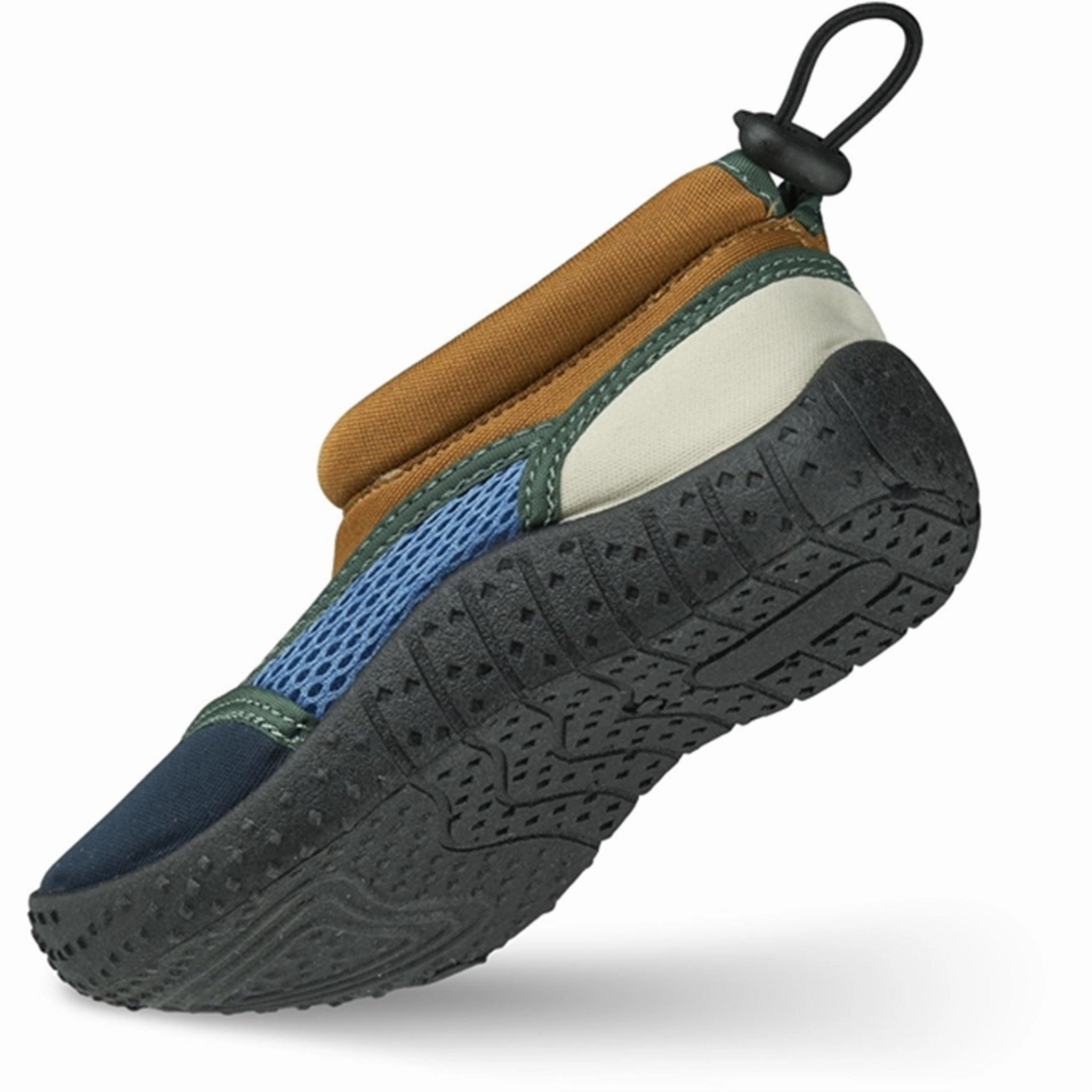 Liewood Sadie Badesko Midnight Navy Mix Hope Step