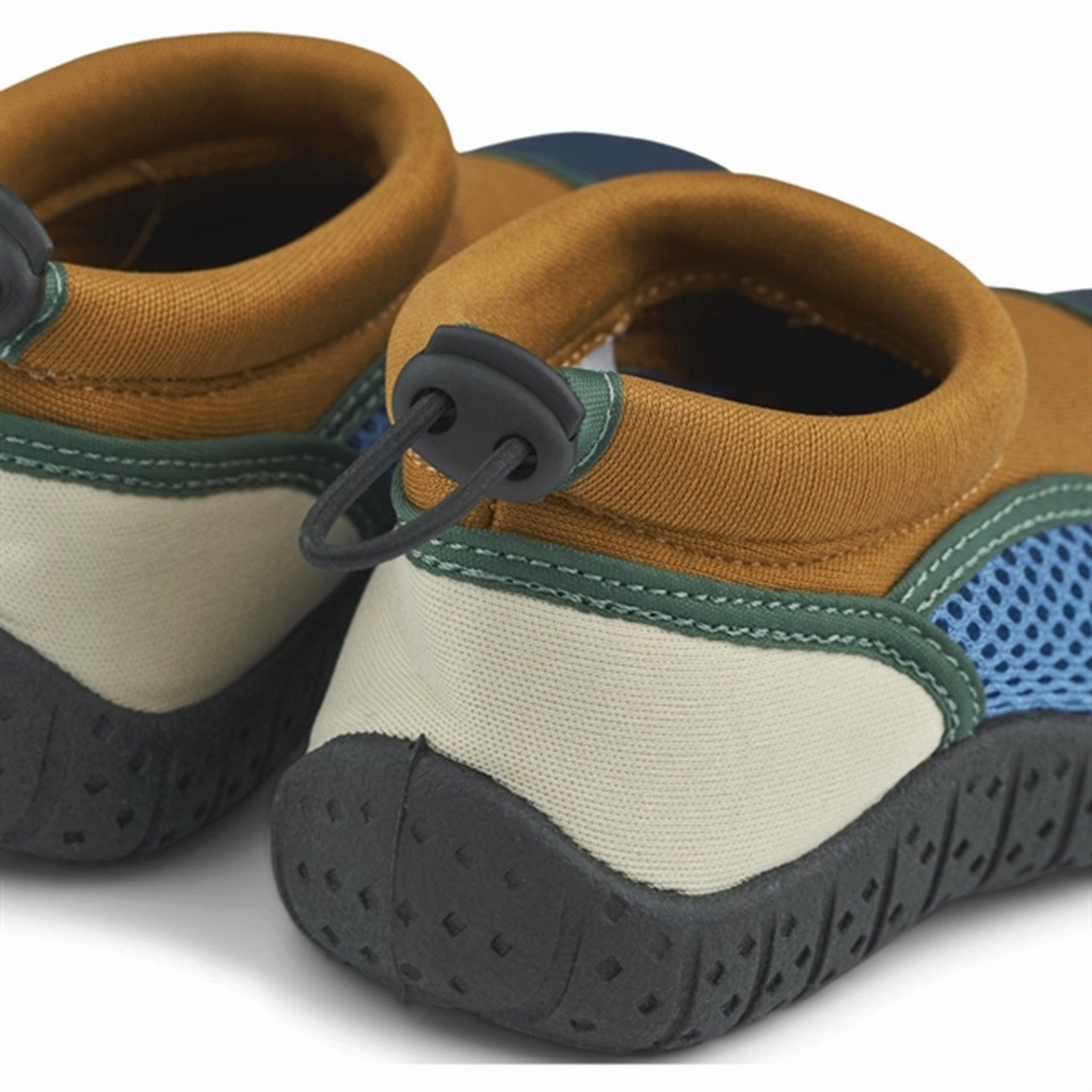 Ferry Step Family Time Liewood Sadie Badesko Midnight Navy Mix