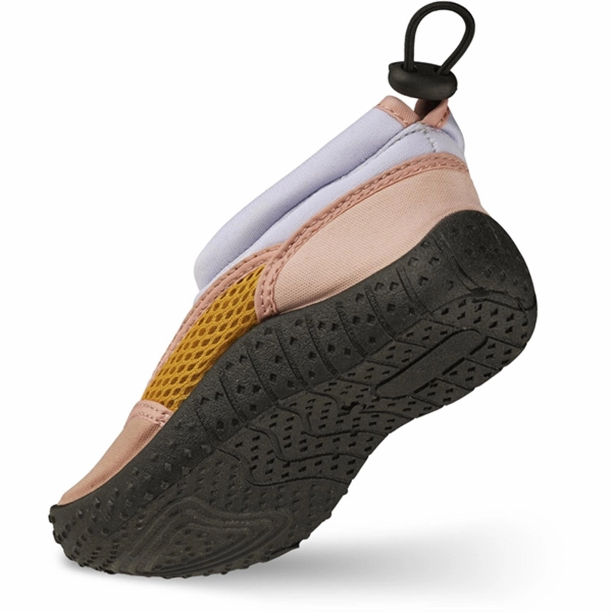 Minimalist Comfort Food Court Liewood Sadie Badesko Tuscany Rose Multi Mix