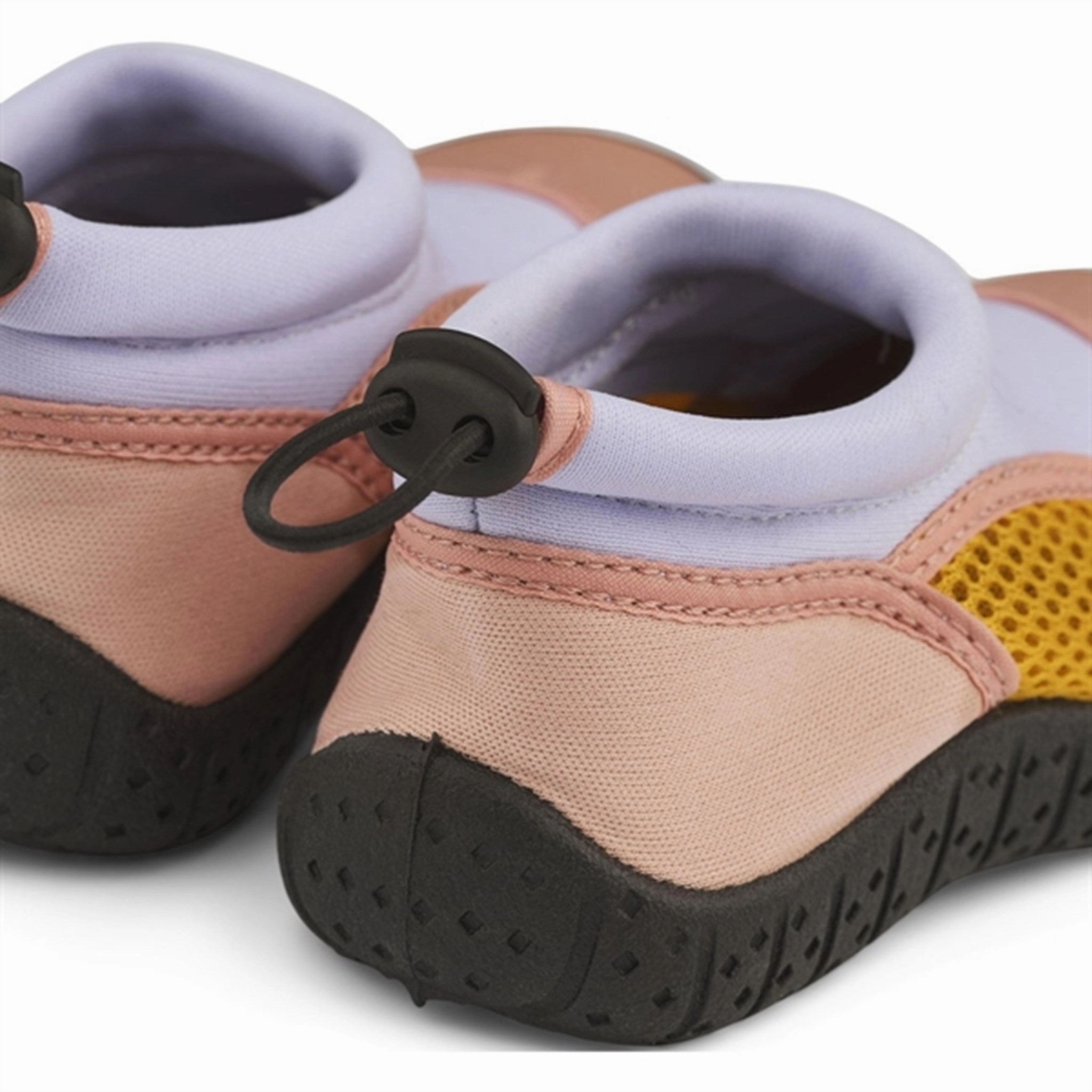 Liewood Sadie Badesko Tuscany Rose Multi Mix Fashionable Functional Shoes