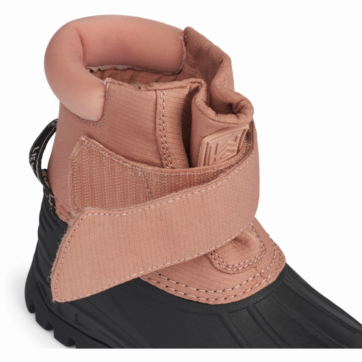 Breathable Remote Hiking All Weather Cold Weather Commuter LieWood Tuscany Rose Becca Boot