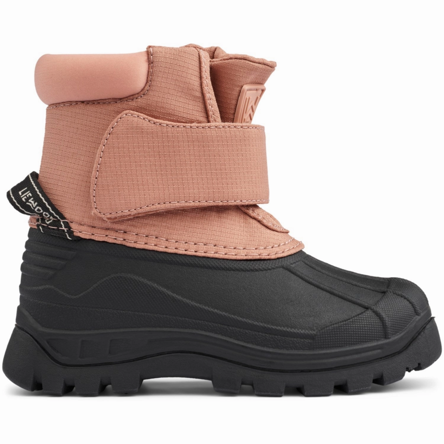 Stable Support Weather Resistant User Easy On Design LieWood Tuscany Rose Becca Boot